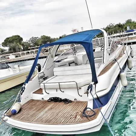Boat Exclusive Bateau-hôtel *