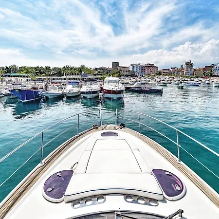 Bateau-hôtel Boat Exclusive *
