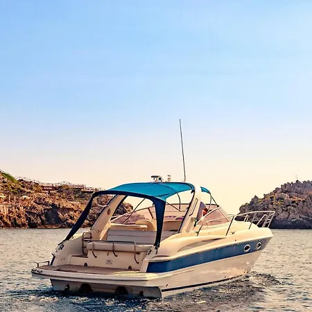 Boat Exclusive Bateau-hôtel