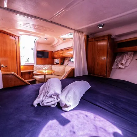 Boat Exclusive Bateau-hôtel