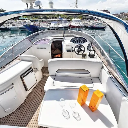 Bateau-hôtel Boat Exclusive